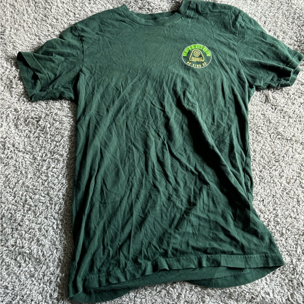 Men’s avatar t shirt